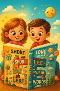 Exploring the Difference Between Short and Long E Sounds