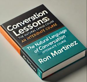 Conversation Lessons