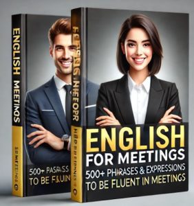 English for Meetings